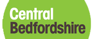 Central Bedfordshire Council logo